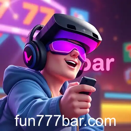 The Rise of 777bar in the Online Gaming Scene