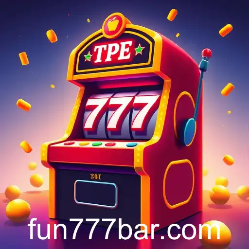 Exploring the Thrilling World of Arcade Games: The Allure of '777bar'