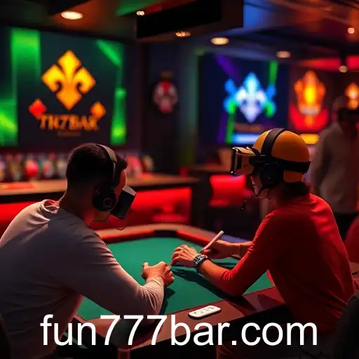 The Evolution of Online Gaming in 2025