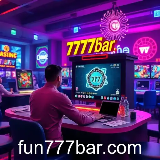 The Evolution of Online Gaming in the Digital Age