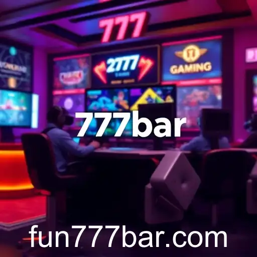 Gaming Trends and the Rise of 777bar