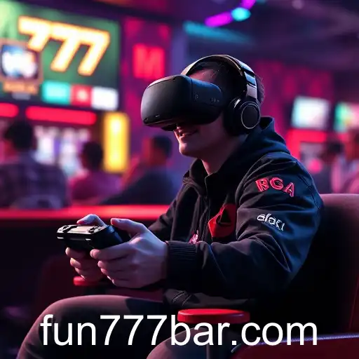 Gaming Evolution in the Digital Era