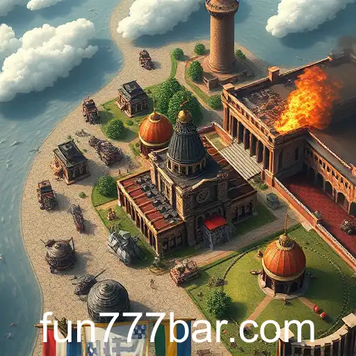 The Evolution of Online Gaming in 2025