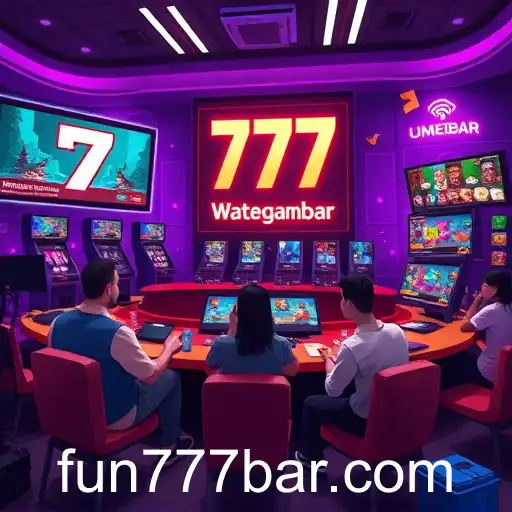 The Rise of Online Gaming Hubs