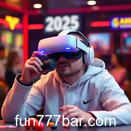 Revolution in Online Gaming: 777bar's Dynamic Influence