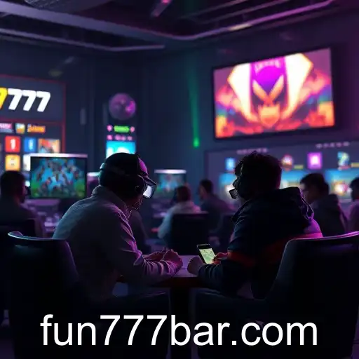 The Rise of Online Gaming Hubs