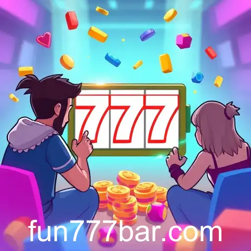 Exploring the Exciting World of Multiplayer Games: The Intrigue of '777bar'