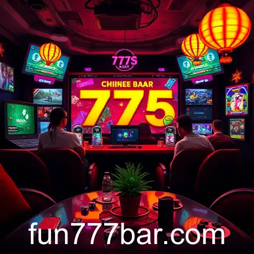 Online Gaming Surge: The Rise of 777bar