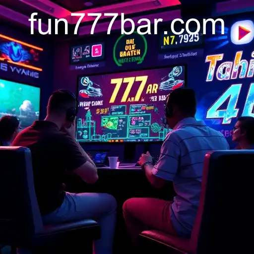 The Rise of Online Gaming Platforms