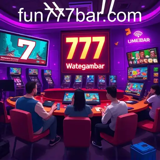 The Rise of 777bar in Gaming Culture