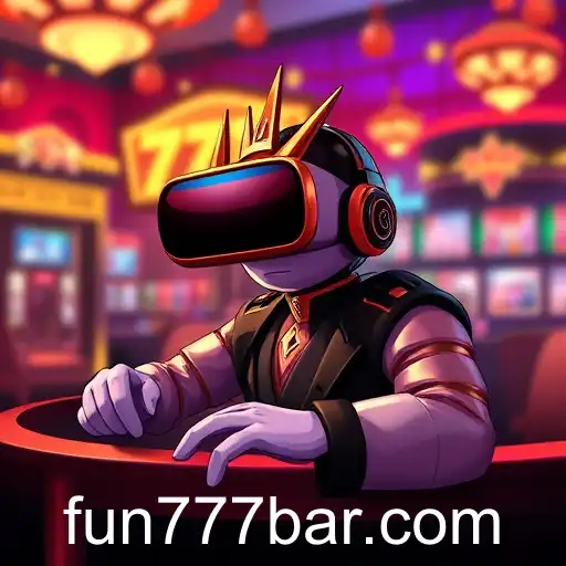 The Rise of 777bar in the Gaming World