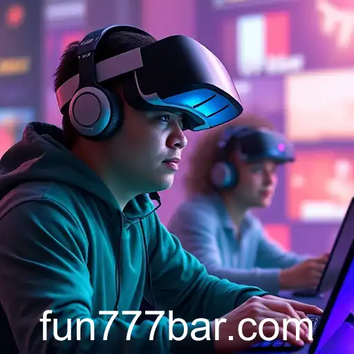 Rising Trends in Online Gaming