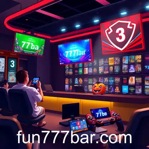 Rising Trends in Online Gaming