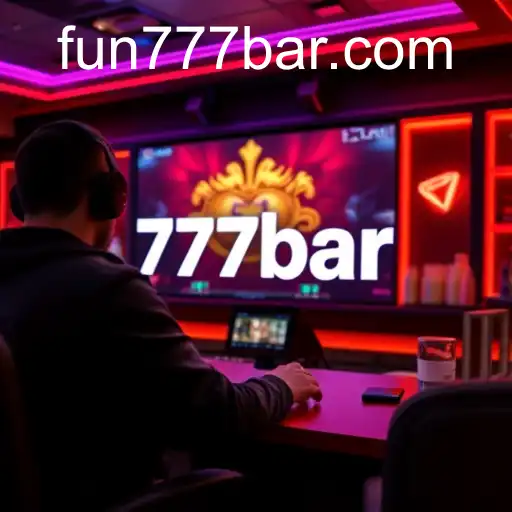 The Rise of 777bar in Online Gaming
