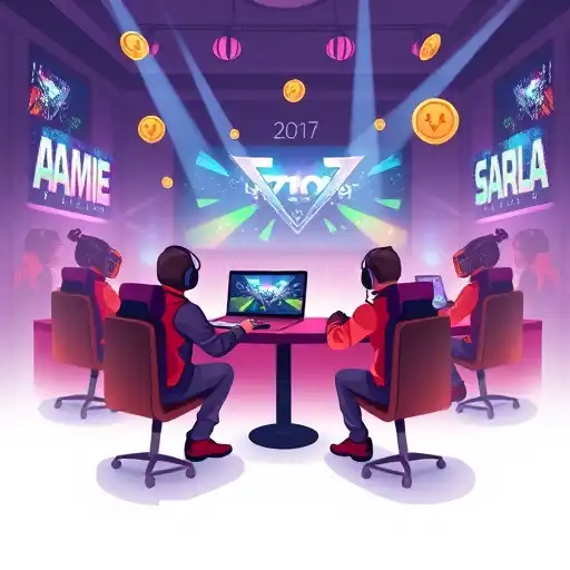 The Rise of 777bar in the Gaming World